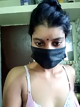 Erotic-Girl webcam