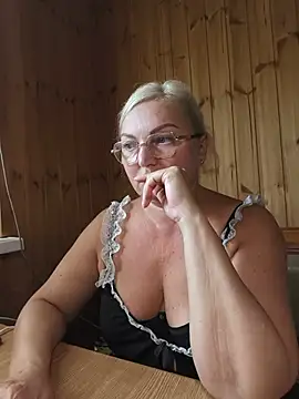 White-Chocolatte webcam