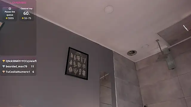 AntonellaaFerrer_ webcam