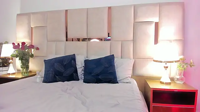 Alisson_Valkiria webcam