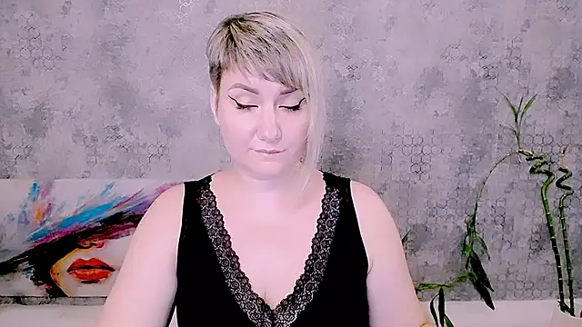 Djullia webcam