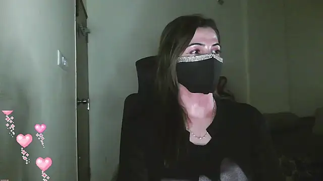 Cute_Sonii webcam