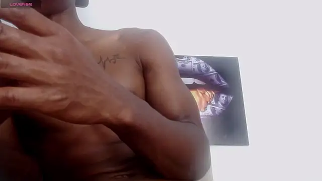 drake_brwon_23 webcam
