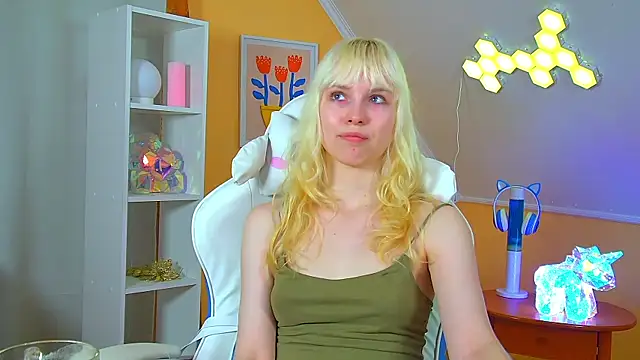HannahHollis webcam
