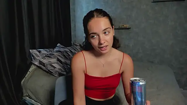 KristinaLoison webcam