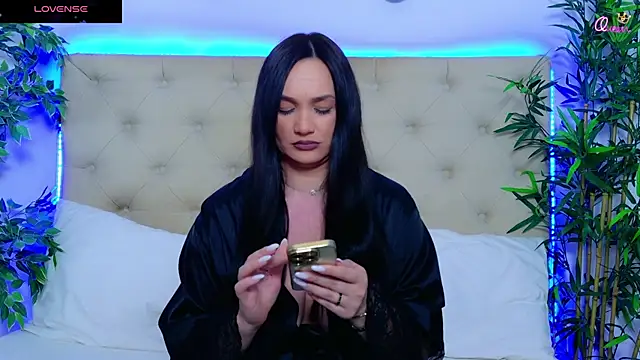 daliya_ - Daliya_'s free webcam - UK Sex Cams