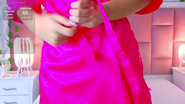 kaily_sweet1 webcam