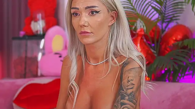 fallingangel live cam