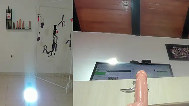 nikky_rosse webcam
