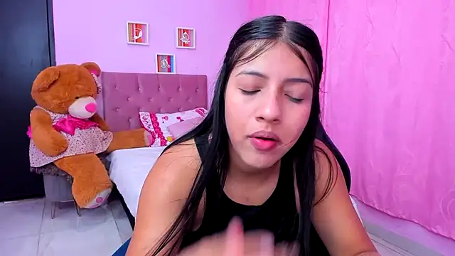 zara_cute webcam