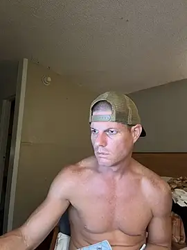 JockNThirsty live cam