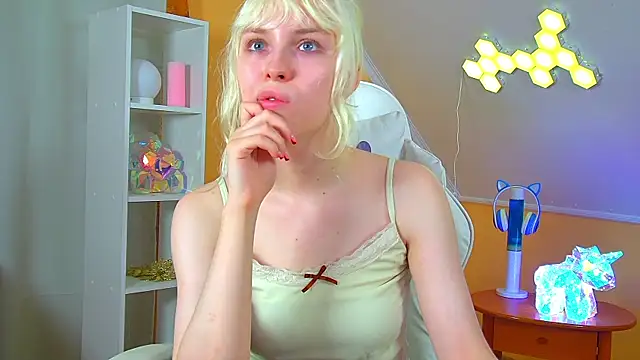 HannahHollis webcam