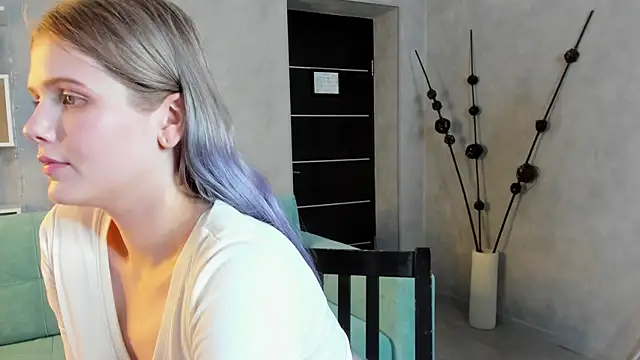 Alisa_Allison webcam