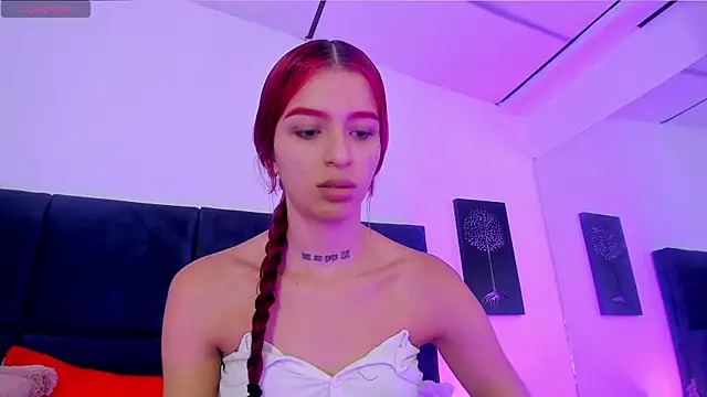 april_jones05 webcam