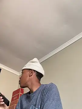 Daddy_onFlim webcam
