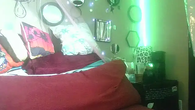 marilyn420 webcam