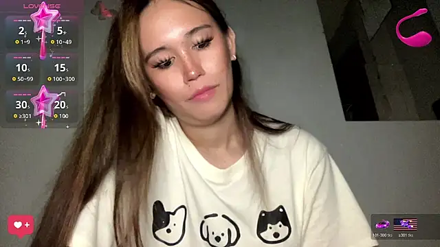 kathrynwilson1 webcam