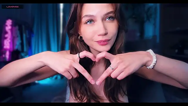 MelissaTetris webcam