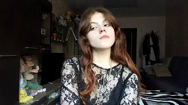 BuzzingRaid live cam on StripChat