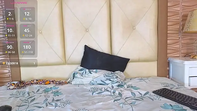 Miladiosa webcam