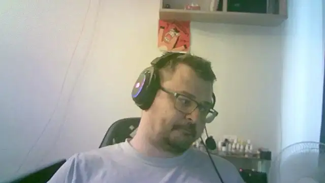 SirAbuser webcam