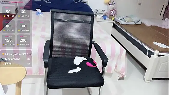 miaomiao-99 webcam