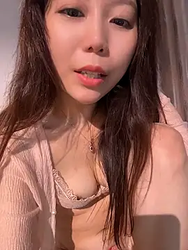xiaoyizi20261 webcam