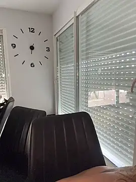 Clarasense__ webcam