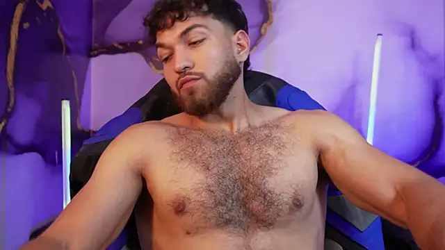 oliver_dallas1 (M young) - CUM SHOW
