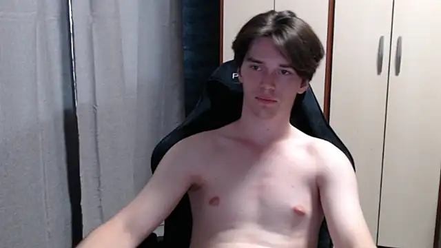 arthur___king (M twink) - show underwear