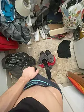 arkadeita (M young) - CumShow💦💦💦