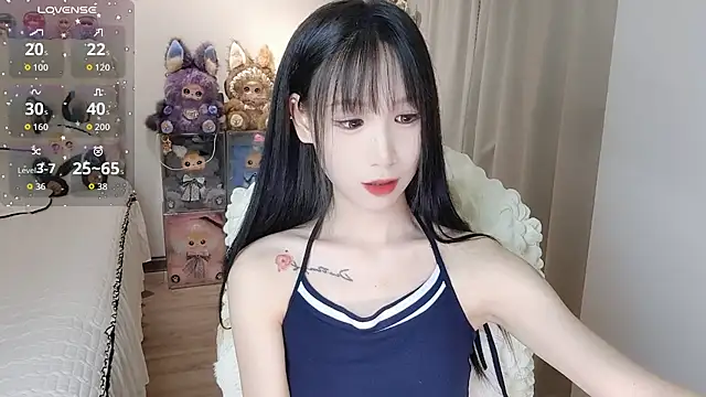M-OTT_ live cam on StripChat