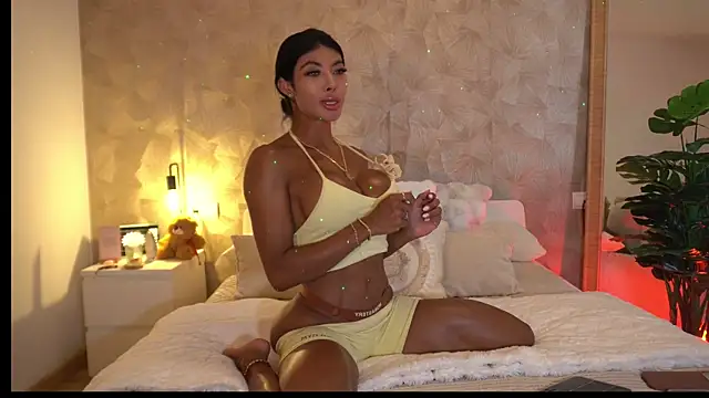 KalaBeckett_ live cam on StripChat