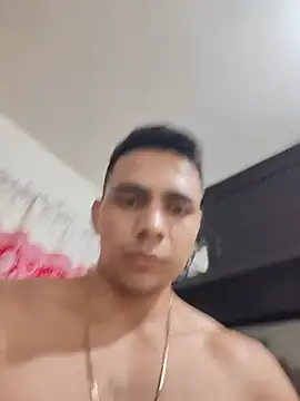 choreytaiylor (M young) - Cum show