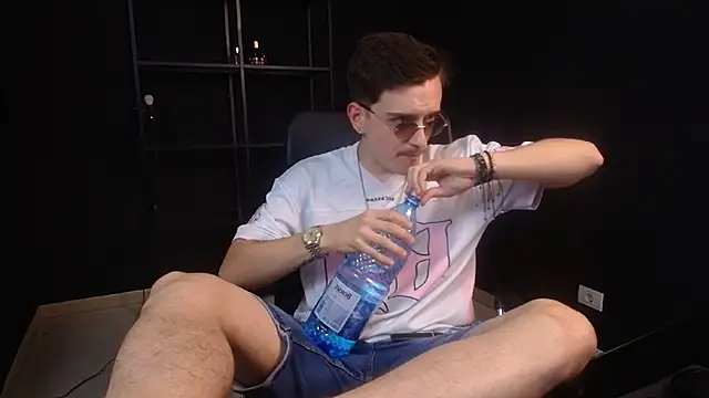 FelixStarkk webcam