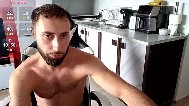 RyanStorm_ live cam on StripChat