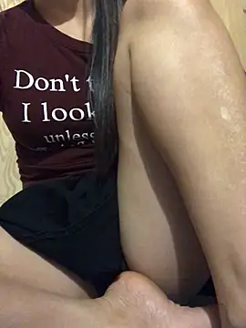 bae-asian live cam on StripChat