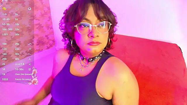alexa_cruz__ webcam