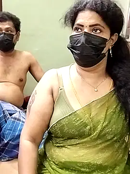 Honey-Couples webcam
