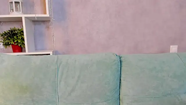 Alisa_Allison webcam