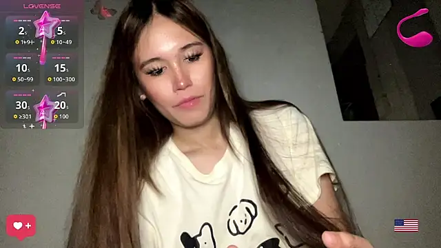 kathrynwilson1 live cam on StripChat