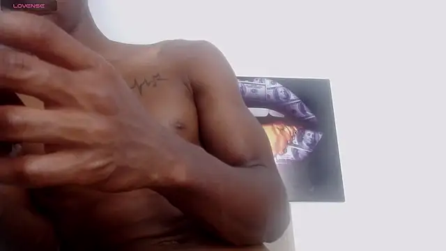 drake_brwon_23 webcam