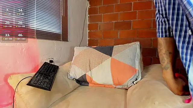 ftmphilip_ live cam on StripChat