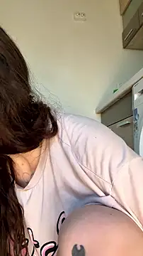 Kimi_Ass webcam