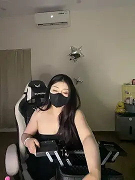 __MeiMei__ webcam