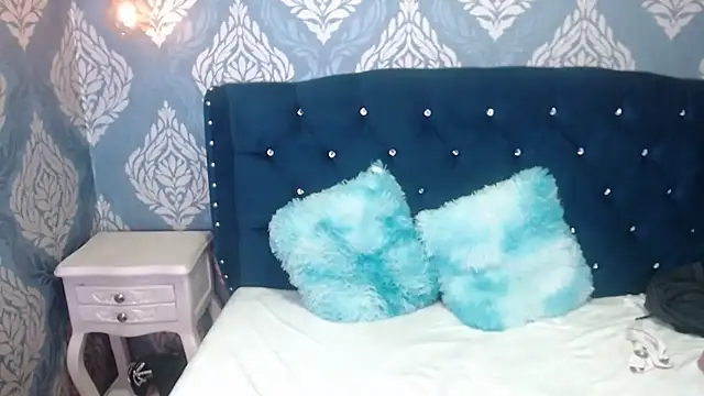 Sofiacowperx webcam