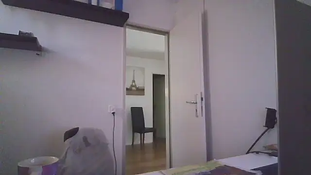 alpha-hunk webcam