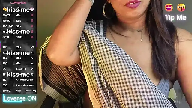 Bengali_Cute_Girl webcam