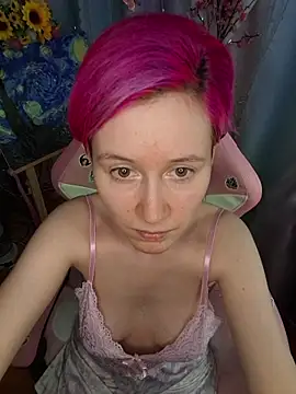 Fuzzy_Unicorn webcam