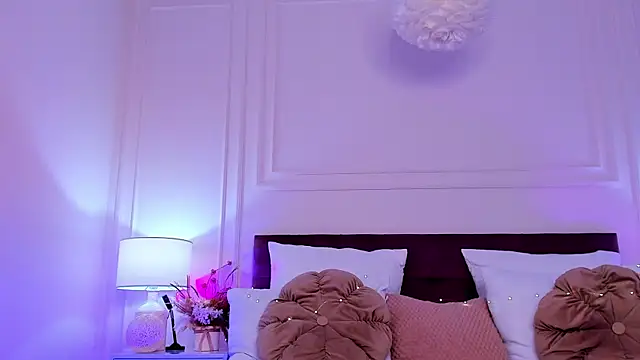 LizyBex webcam